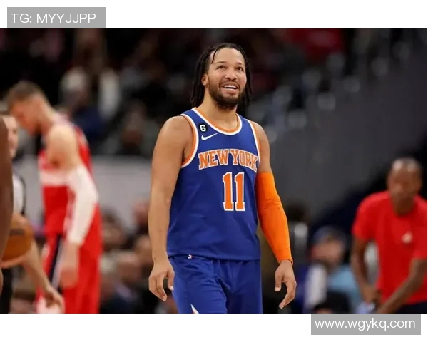 尼克斯队五名球员成功入选全明星东部前二十名单展现强大实力