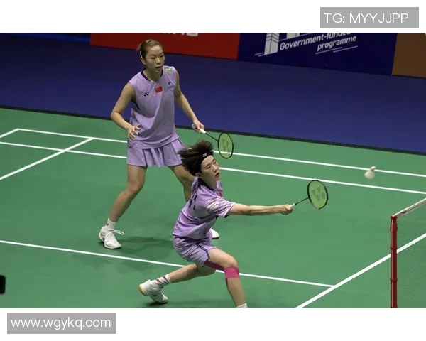 贾一凡张殊贤女双携手晋级展现卓越实力再创佳绩