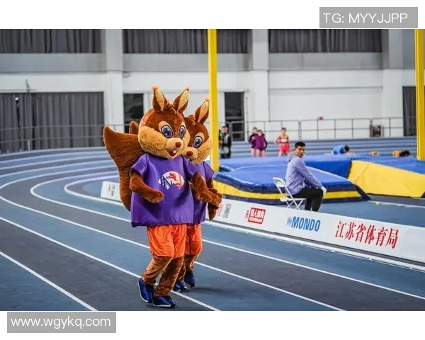 全国室内田径锦标赛即将开启精彩赛事不容错过运动员们准备好了吗