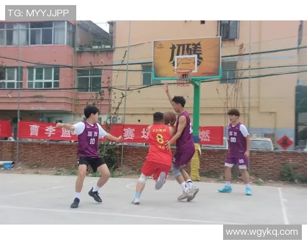 篮球赛事观赛全攻略助你畅享比赛激情与乐趣