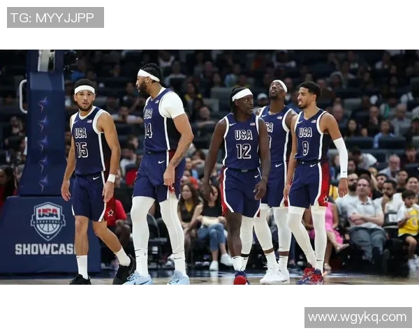 美国男篮成功晋级奥运男篮半决赛，将与澳大利亚展开对决