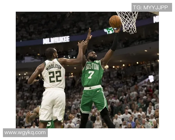 雄鹿主场击败凯尔特人，系列赛占得先机