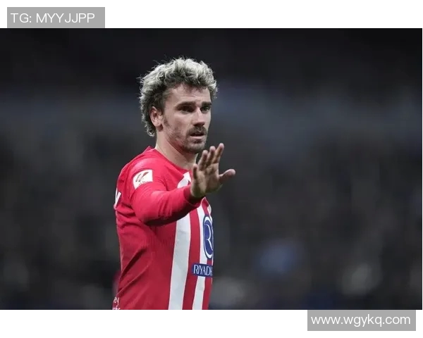 马竞签下年轻天才新秀，自信称其将成为下一个法国天王