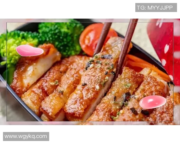 鸡排盛宴：美味盘点与创新